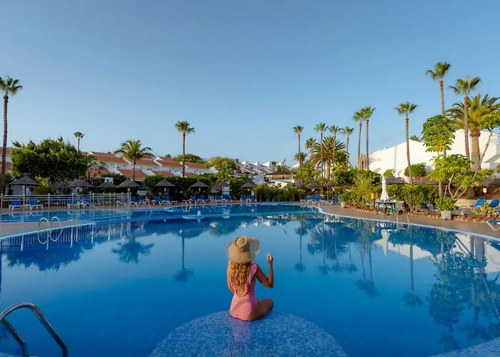 Wyndham Residences Golf Del Sur San Miguel de Abona