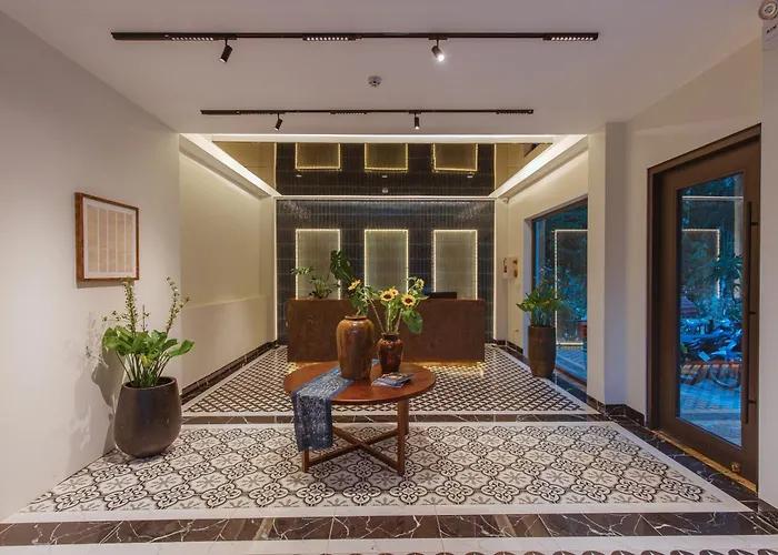 Sapa Yen Hotel