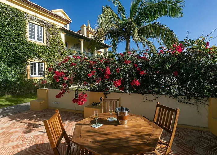 Casa Portuguesa - Charming House Bed & Breakfast Ponta Delgada 