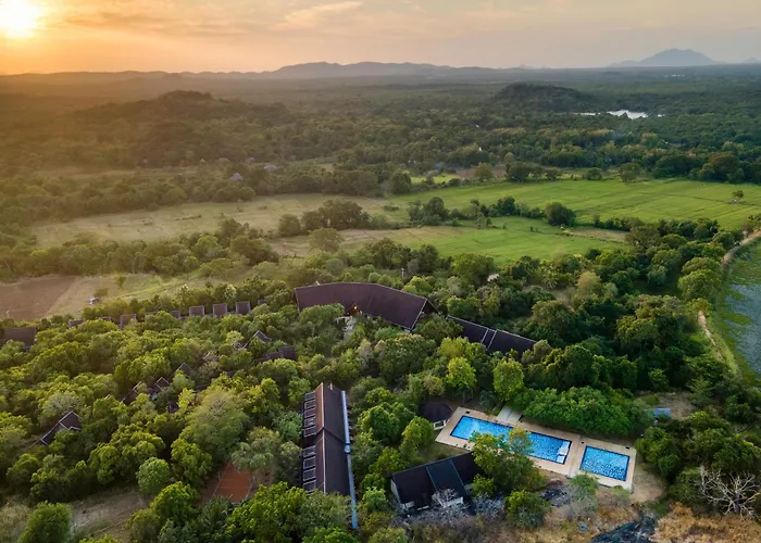 The Paradise Dambulla Sigiriya