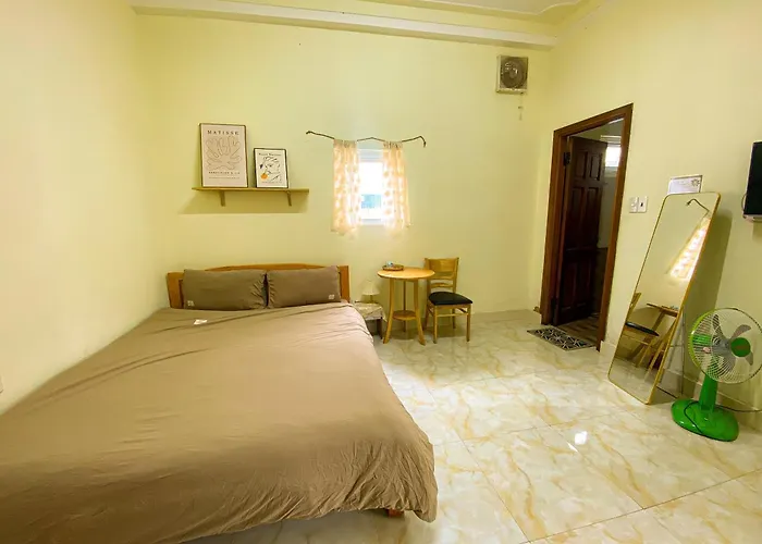 Homes In Dallas - Stay 24H Da Lat