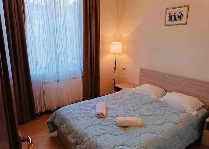 Republic Square Apartment Yerevan