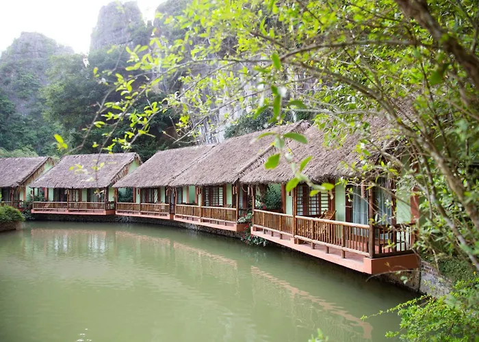 Tam Coc Nature NINH BINH