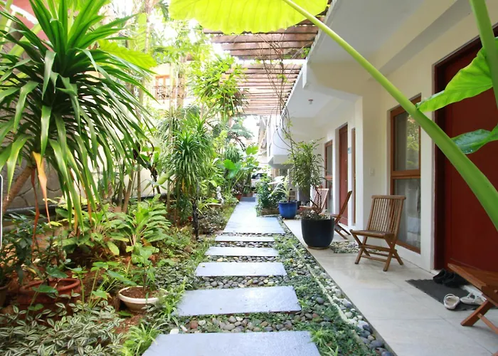 Aloha Boracay Hotel Balabag 