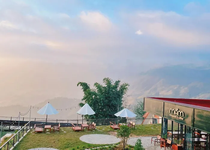 Sapa Yen Hotel