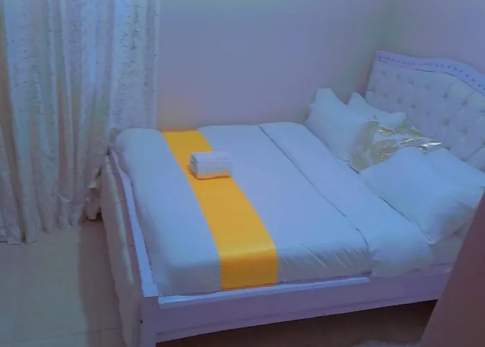Kathy'S Place In Runda Nairobi