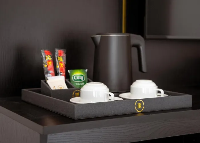 Mercy Emerald Hotel Danang
