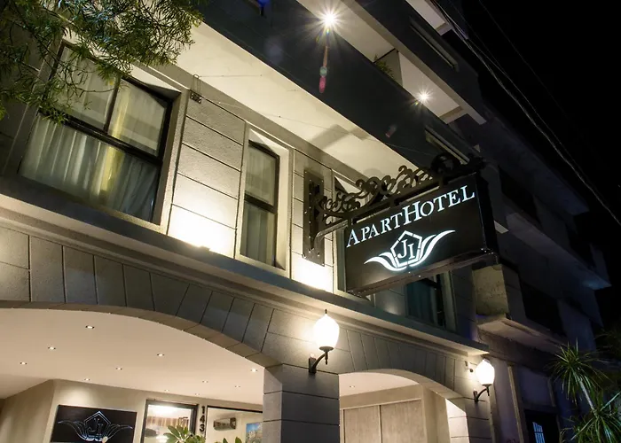 Apart Hotel Jorge I Santiago del Estero
