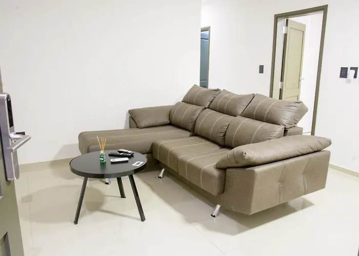Apart Hotel Jorge I Santiago del Estero