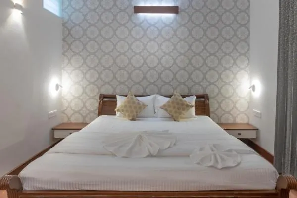 Ixora Suites Bangalore