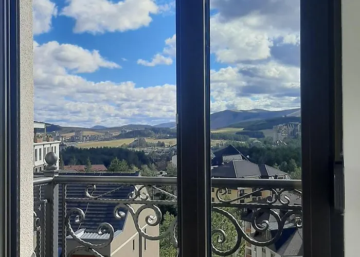 Apartment Sky 7 Zlatibor