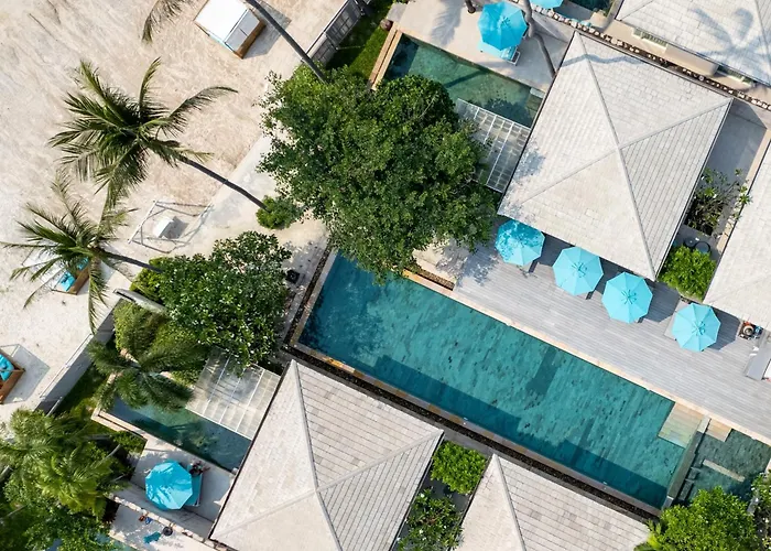 Avani Plus Vacation Club Samui Taling Ngam 