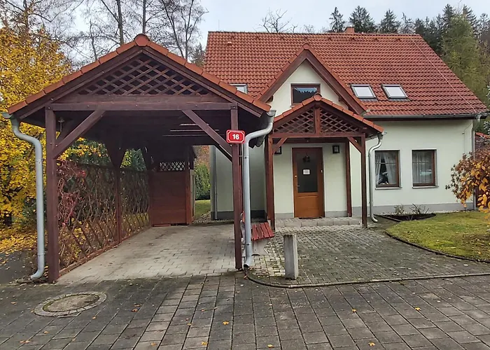 Villa Gejzir 16 Karlovy Vary