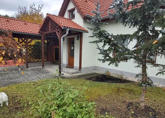Villa Gejzir 16 Karlovy Vary