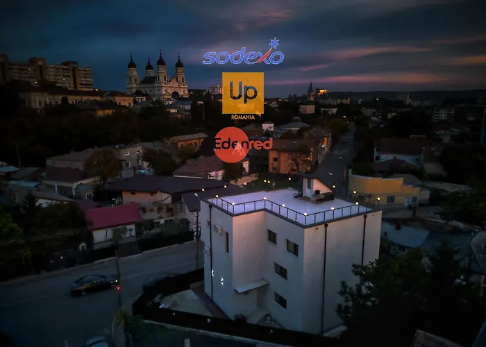 Amada City Center Iasi
