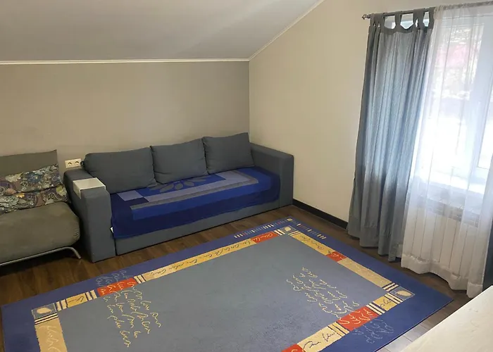 House Hotel Kyiv