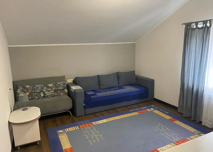 House Hotel Kyiv