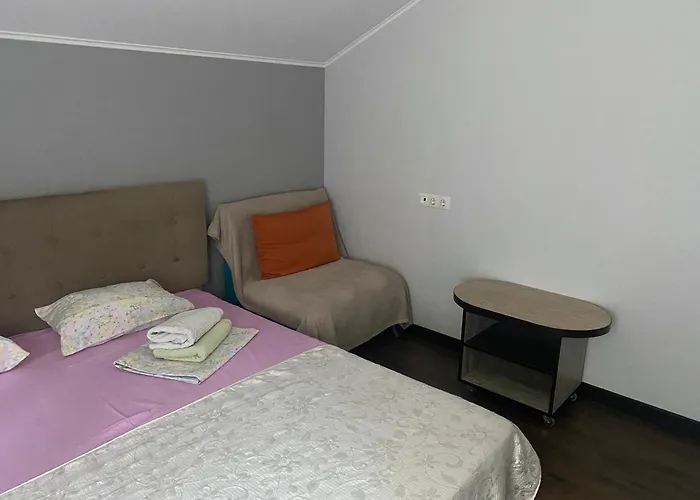 House Hotel Kyiv