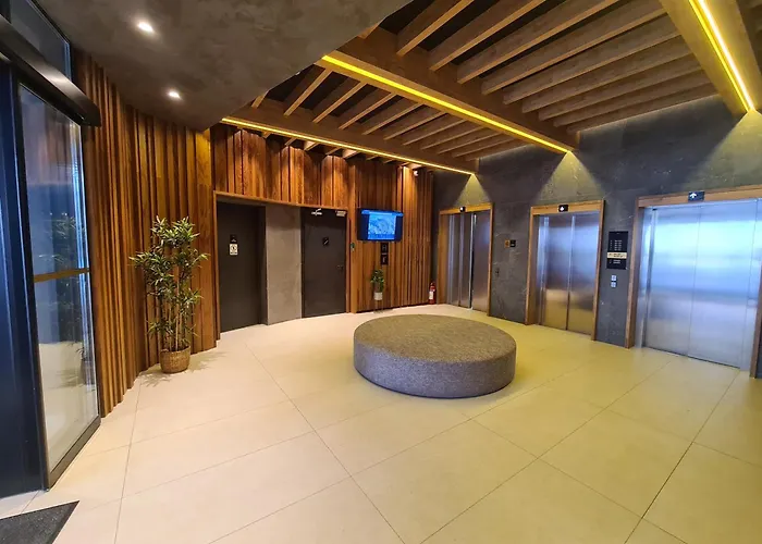 Woodside - Luxury Apartment & Spa Kopaonik