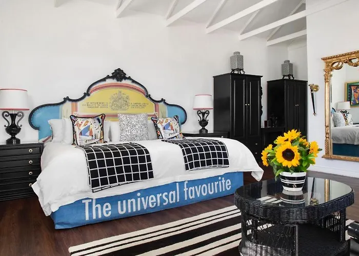 Our Hermanus House