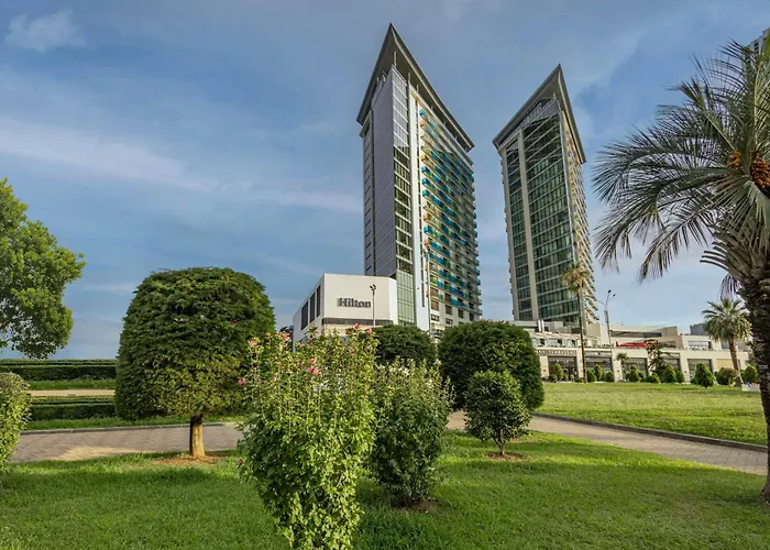 Hilton Batumi Hotel