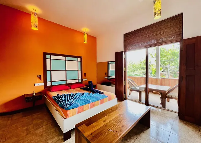 Gomez Place Negombo