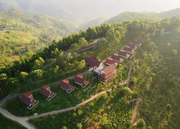 Anasa Wellness Resort Ella