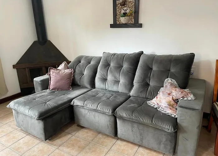 Casa Com Piscina Canasvieiras Florianopolis