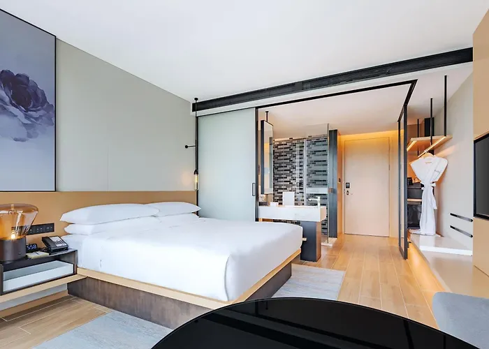 Fairfield By Marriott Beijing Daxing Airport Hotel