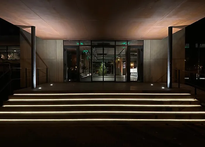 Hotel Doina Mamaia