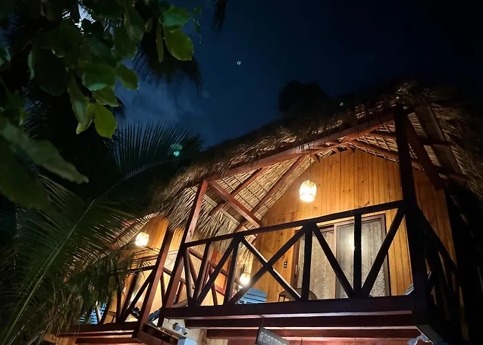 Blue House Hotel Puerto Escondido 