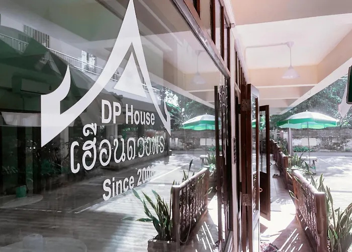 Dphouse Center Of Old Chiang Mai Hotel