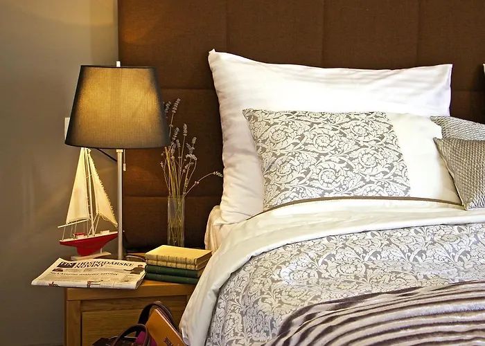 Hotel Marathon Senec