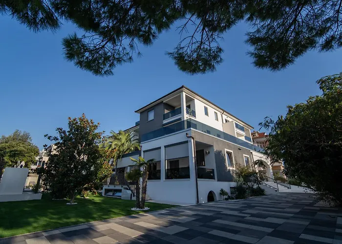 Residence Vaal Rovinj