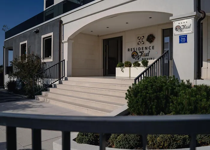 Residence Vaal Rovinj