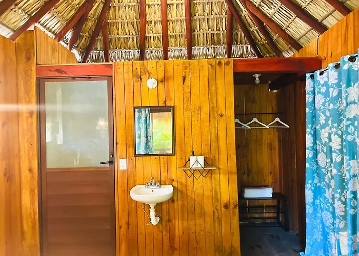 Blue House Hotel Puerto Escondido 