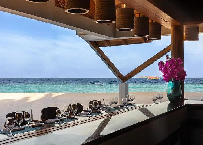 Nh Collection Maldives Havodda Resort (Adults Only) Meradhoo