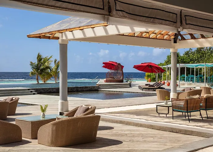 Nh Collection Maldives Havodda Resort (Adults Only) Meradhoo