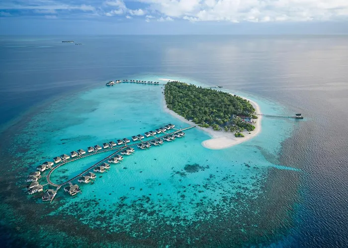 Nh Collection Maldives Havodda Resort (Adults Only) Meradhoo