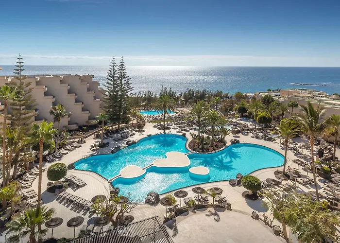 Barcelo Lanzarote Active Resort Costa Teguise