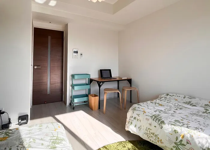 R Guest House Osaka