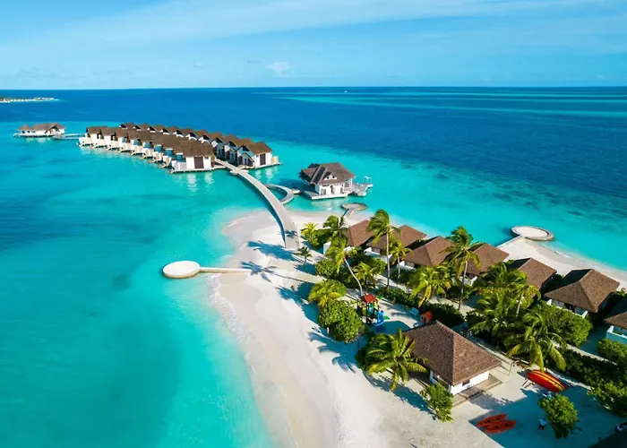 Nooe Maldives Kunaavashi Fulidhoo