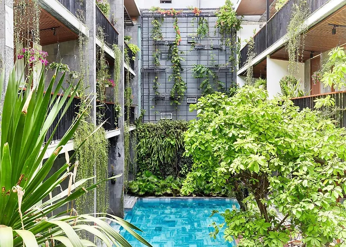 Tam House Villa Hotel Danang