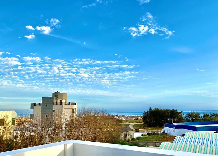 澎湖北吉光背包客民宿 Bayhouse Hostel Penghu Magong