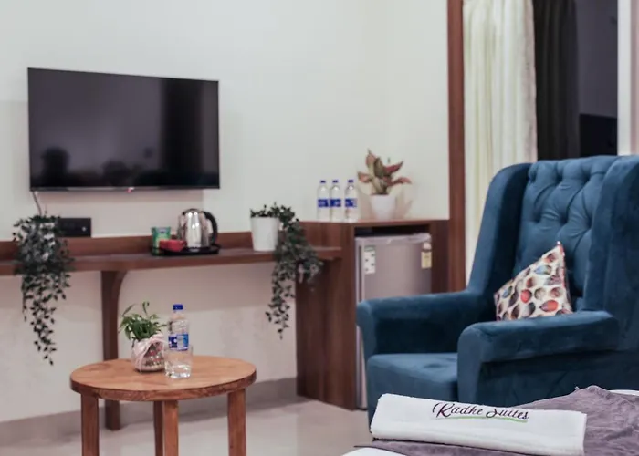 Radhe Suites Hyderabad