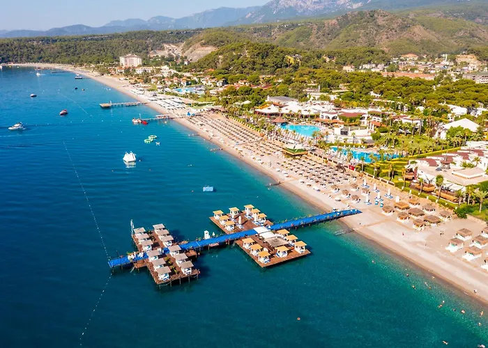 Emelda Sun Club Hotel Kemer