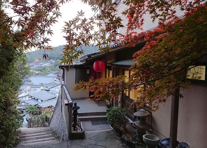 Jukeiso Hotel Hatsukaichi