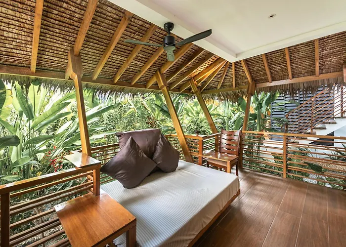 Siargao Island Villas General Luna 