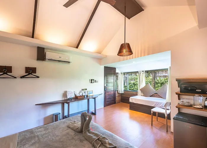 Siargao Island Villas General Luna 