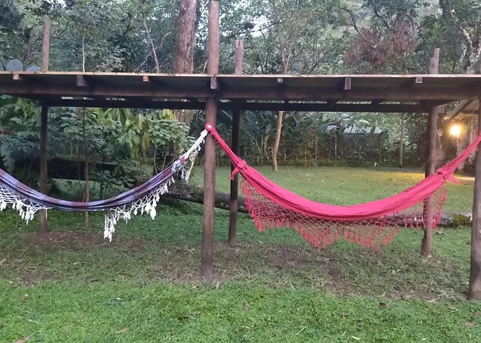 Bintang Bangalos Camburi 